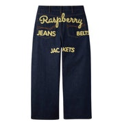 Gv Gallery Belt Jeans