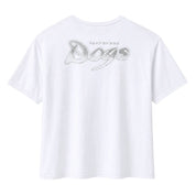 Gv Gallery Doghouse T-Shirt White