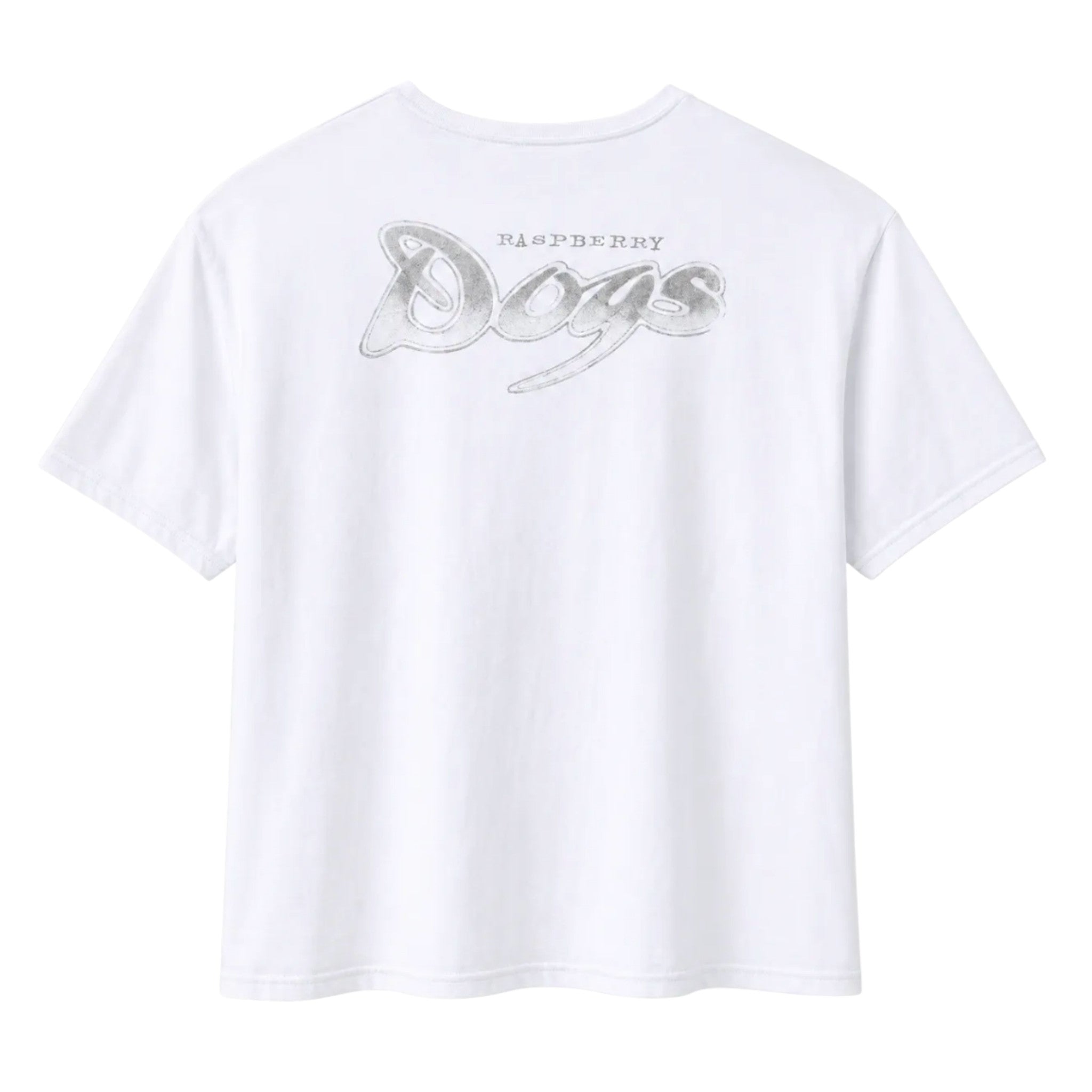 Gv Gallery Doghouse T-Shirt White