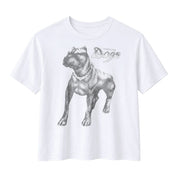 Gv Gallery Doghouse T-Shirt White