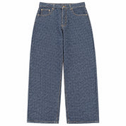 GV Gallery Hatch Denim Pants