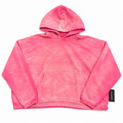 GV Gallery Washed Pink Hoodie