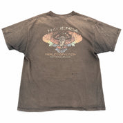 Vintage Harley Davidson Hacienda T-Shirt