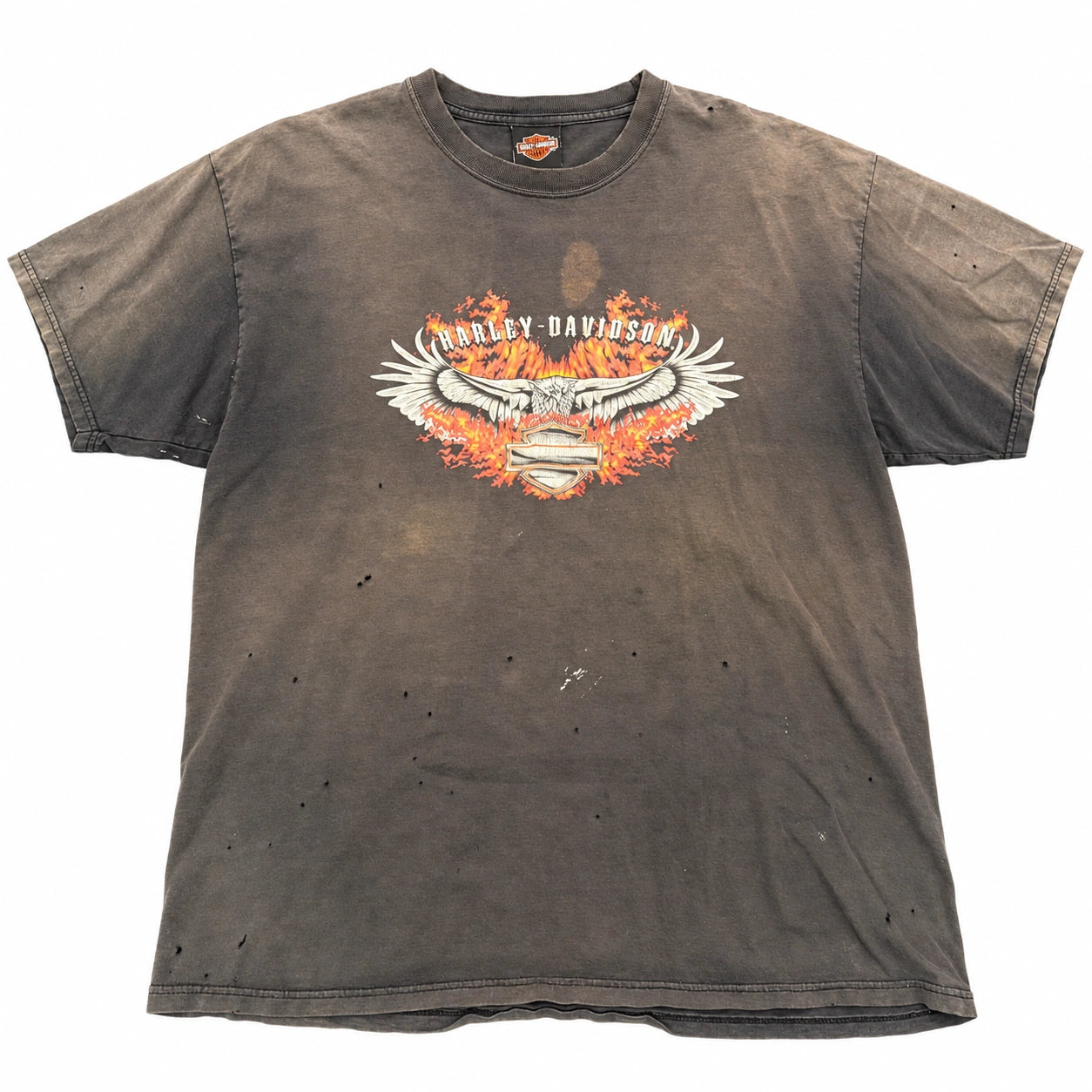 Vintage Harley Davidson Hacienda T-Shirt