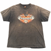 Vintage Harley Davidson Hacienda T-Shirt