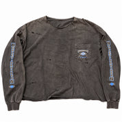 (FS) Vintage Harley Davison Gary Bang L/S
