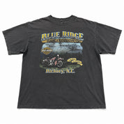 (FS) Vintage HD Blue Ridge Tee