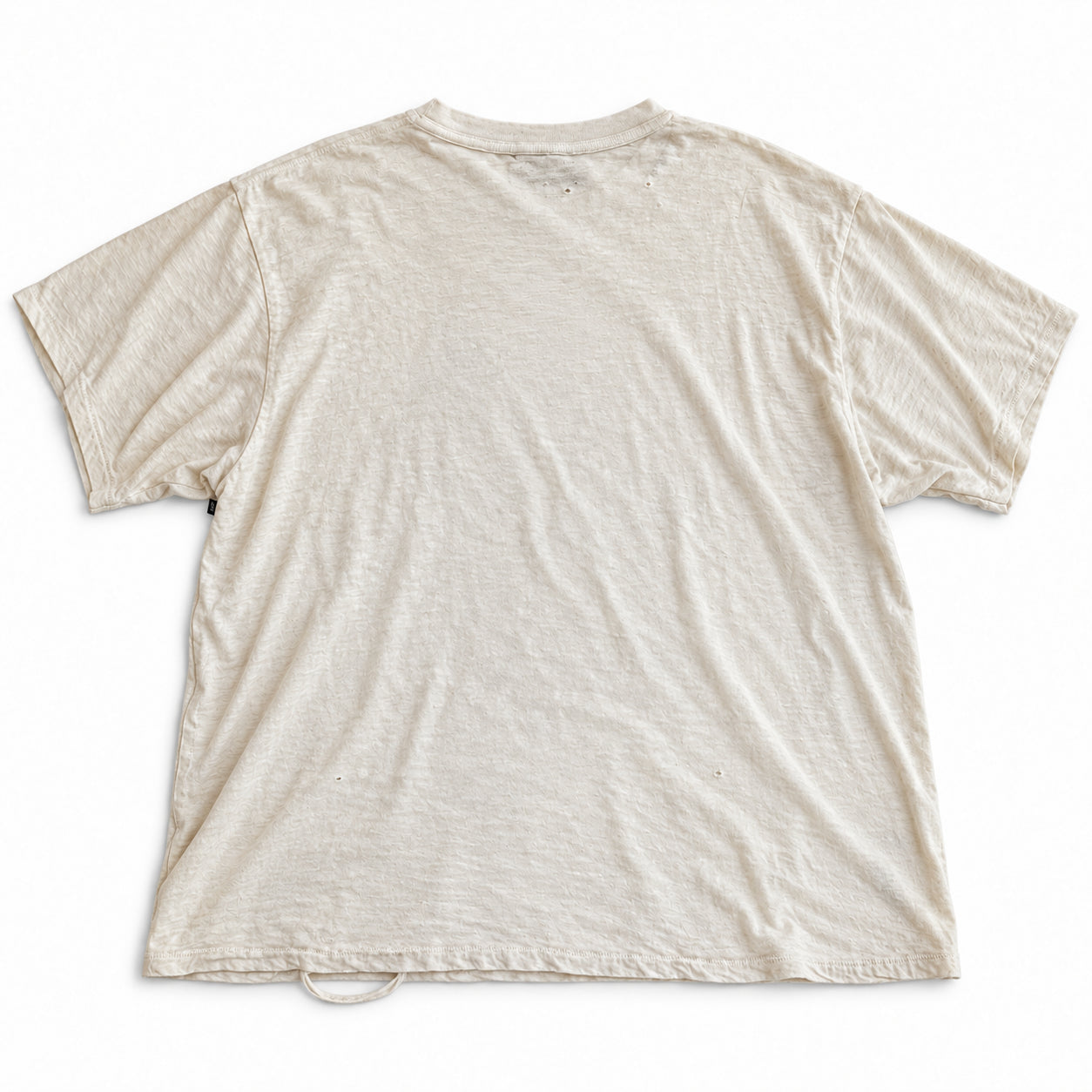 HMDD Heels Tee