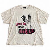 HMDD Heels Tee
