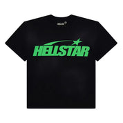 Hellstar Classic Logo Tee