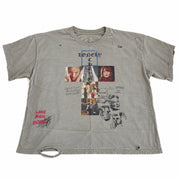 LoneChryst High School Tee