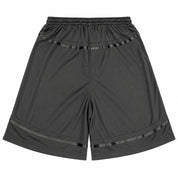 HMDD Mixtape Mesh Shorts Black