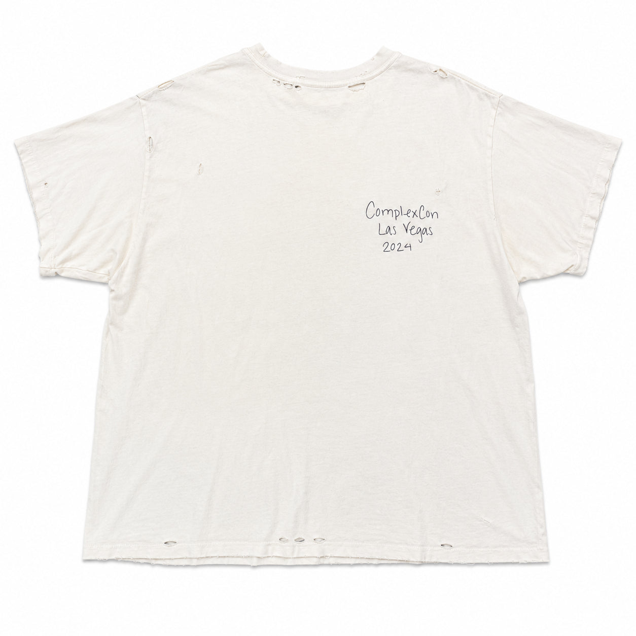 HMDD Complexcon 2024 Tee