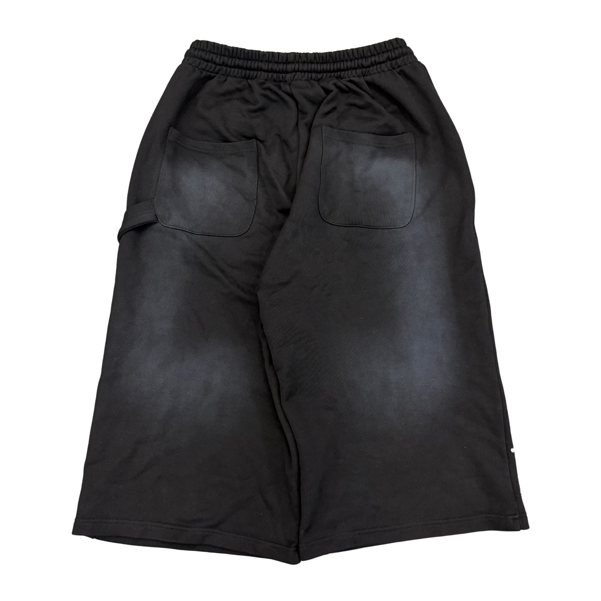 HMDD Rhinestone Sweatshorts