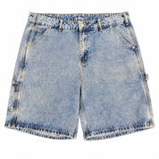 Pre-Owned HMDD Basic Jean Carpenter Shorts