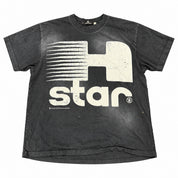 Pre-Owned Hellstar HStar Tee