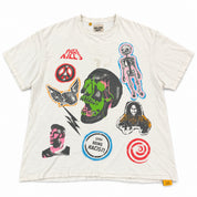 Pre-Owned Gallery Dept. Illadox Tee