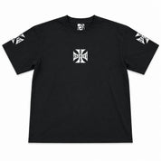 Archive Iron Cross Tee
