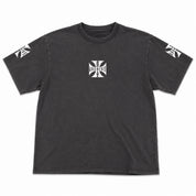Archive Iron Cross Tee