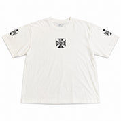 Archive Iron Cross Tee