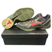 Nike Kobe 6 Italian Camo (USED)