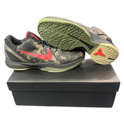Nike Kobe 6 Italian Camo (USED)