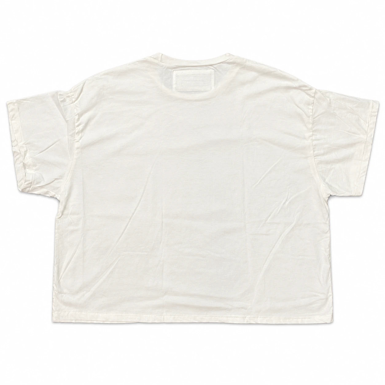 BYCHAOSSS Paris Tee