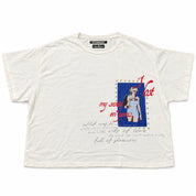 BYCHAOSSS Paris Tee