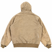 Carharrt Active Jacket Brown J 130