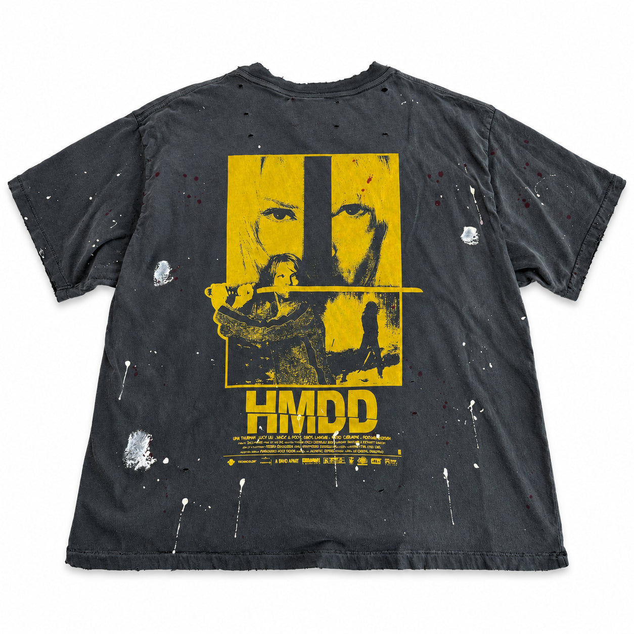 HMDD KB Alternate Tee