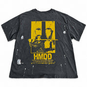 HMDD KB Alternate Tee