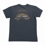 (FS) Vintage Harley Davidson Kingwood Tee