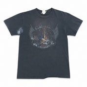 (FS) Vintage Harley Davidson Kingwood Tee