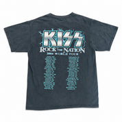 (FS) Vintage Kiss 2004 World Tour Tee
