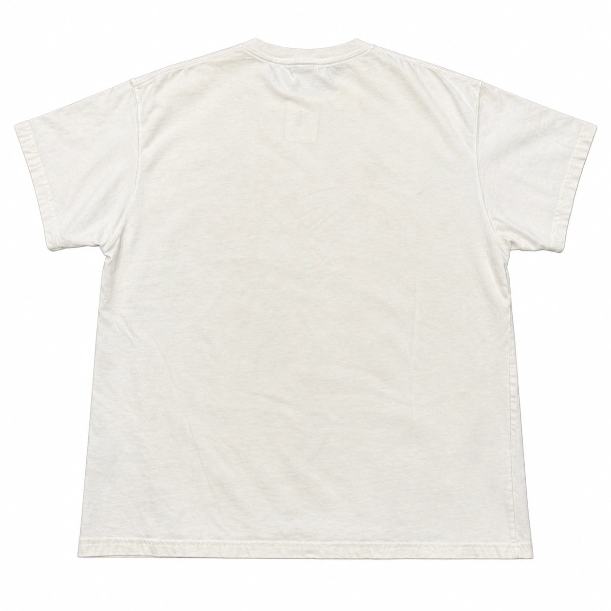 Nike x Kith Box Logo Tee (USED)