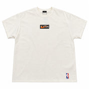 Nike x Kith Box Logo Tee (USED)