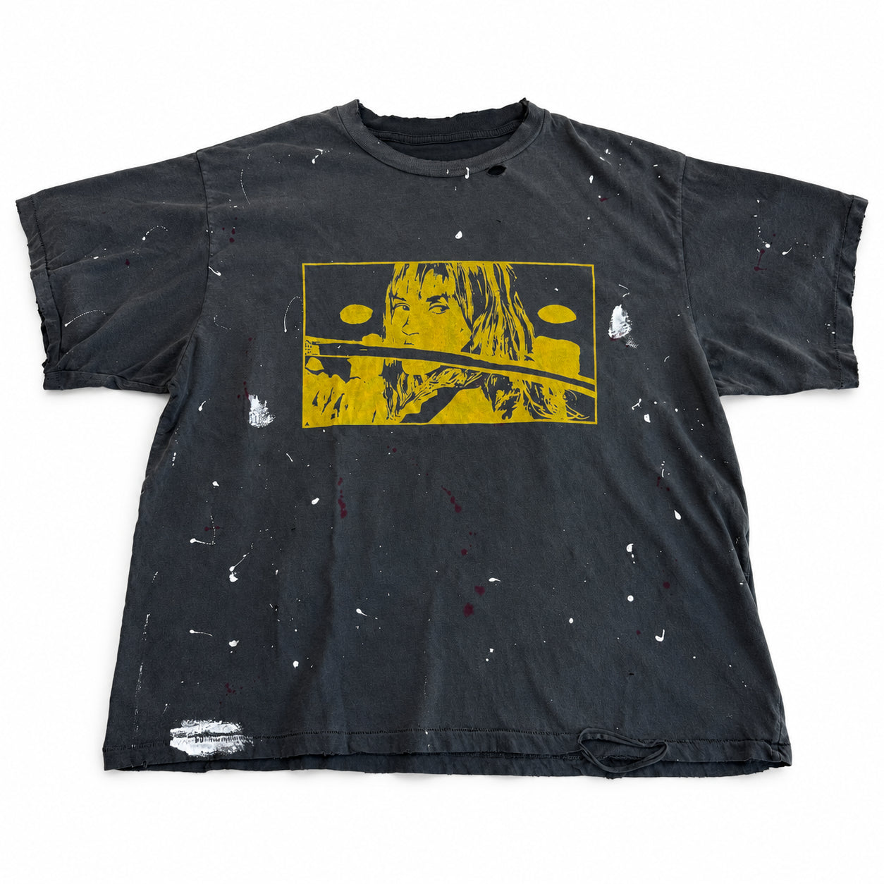 HMDD KB Alternate Tee