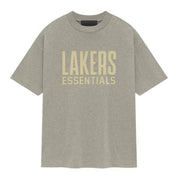 Essentials Lakers Tee