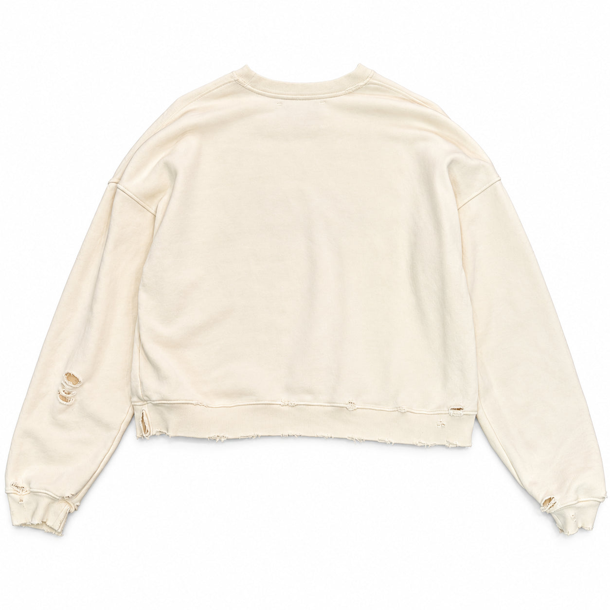 Pre-Owned Paly Hollywood Lana Land Crewneck