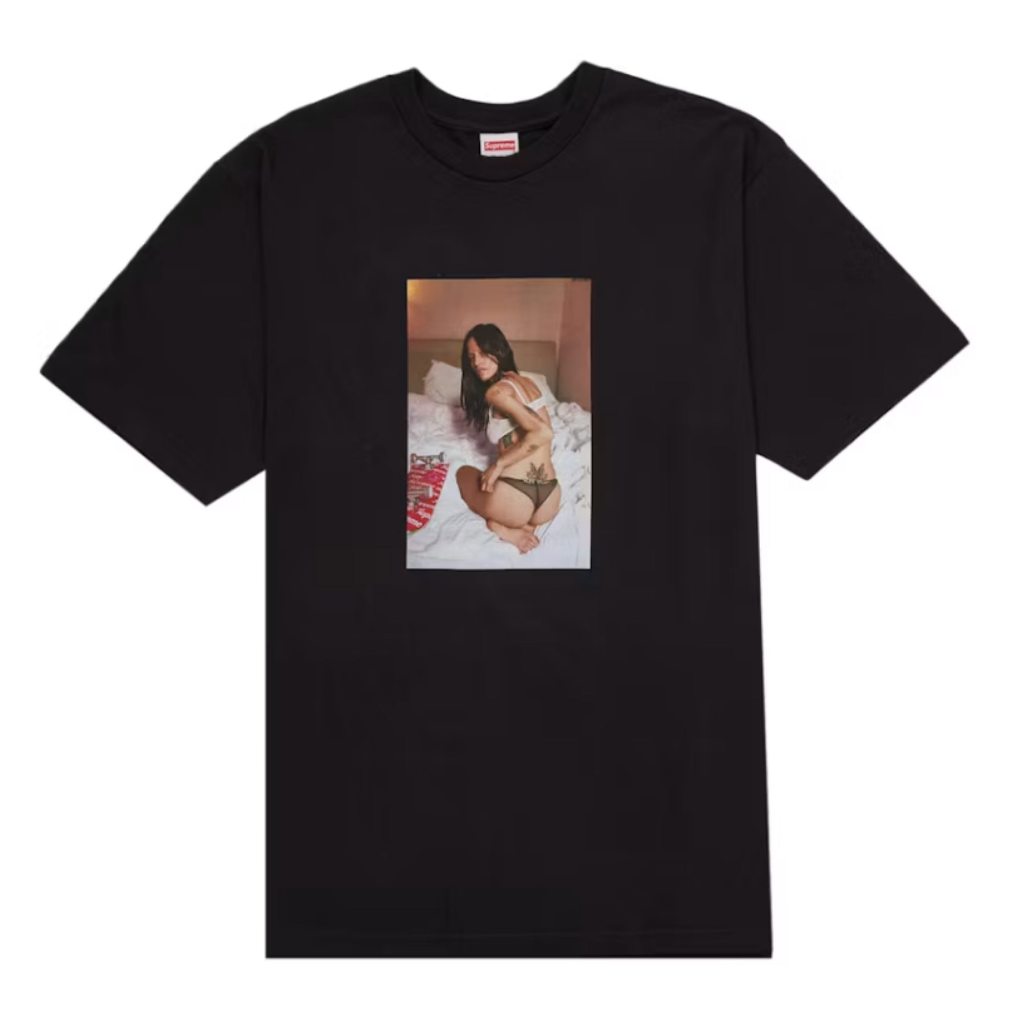 Supreme Larry Clark Neighbor Tee