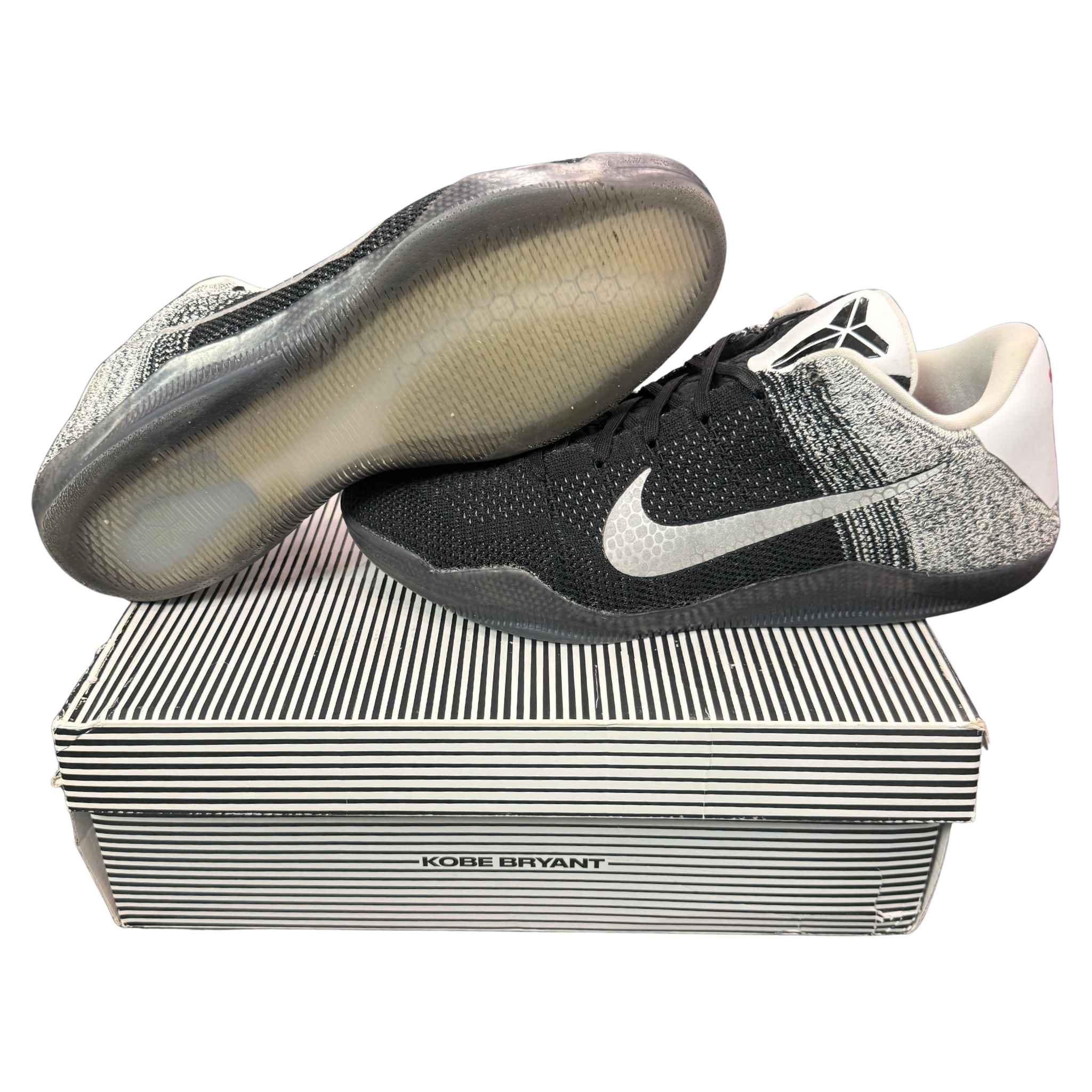 Nike Kobe 11 Elite Pro Last Emperor (USED)