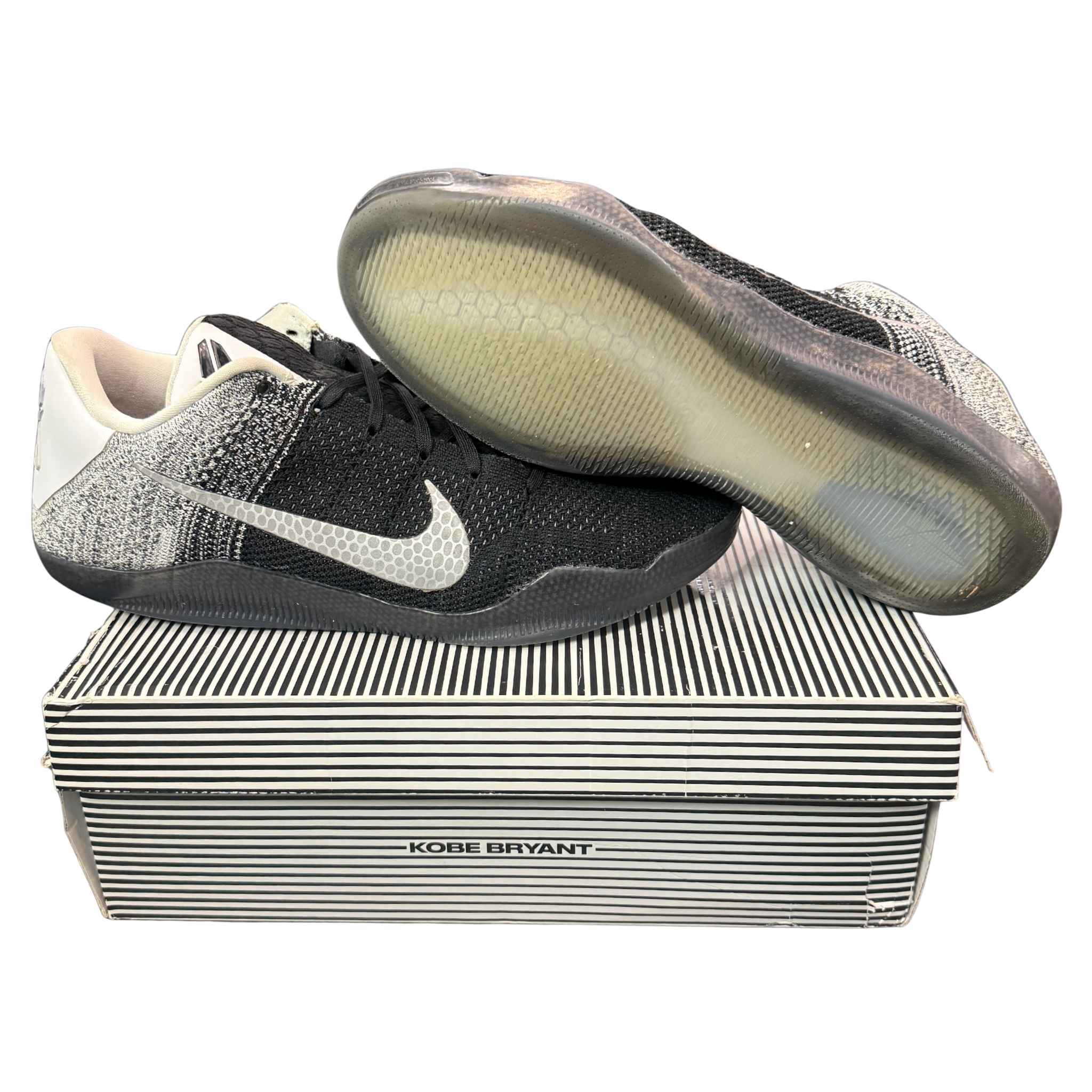 Nike Kobe 11 Elite Pro Last Emperor (USED)