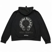 Pre-Owned Chrome Hearts Las Vegas 20th Anniversary Hoodie