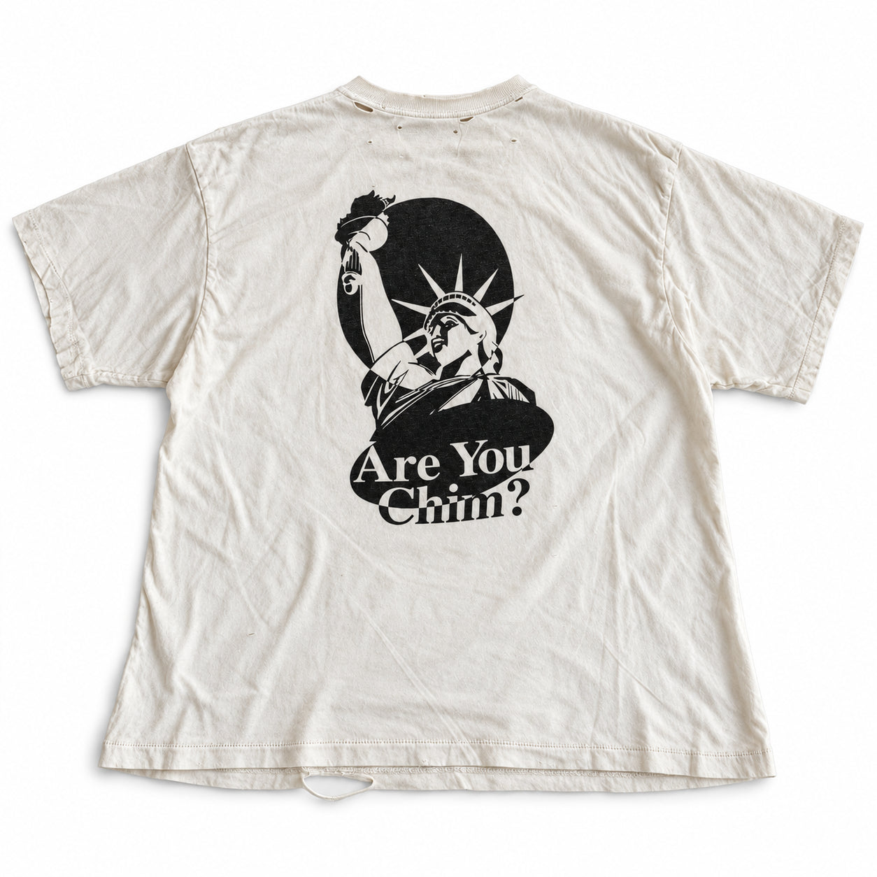 HMDD Liberty Tee