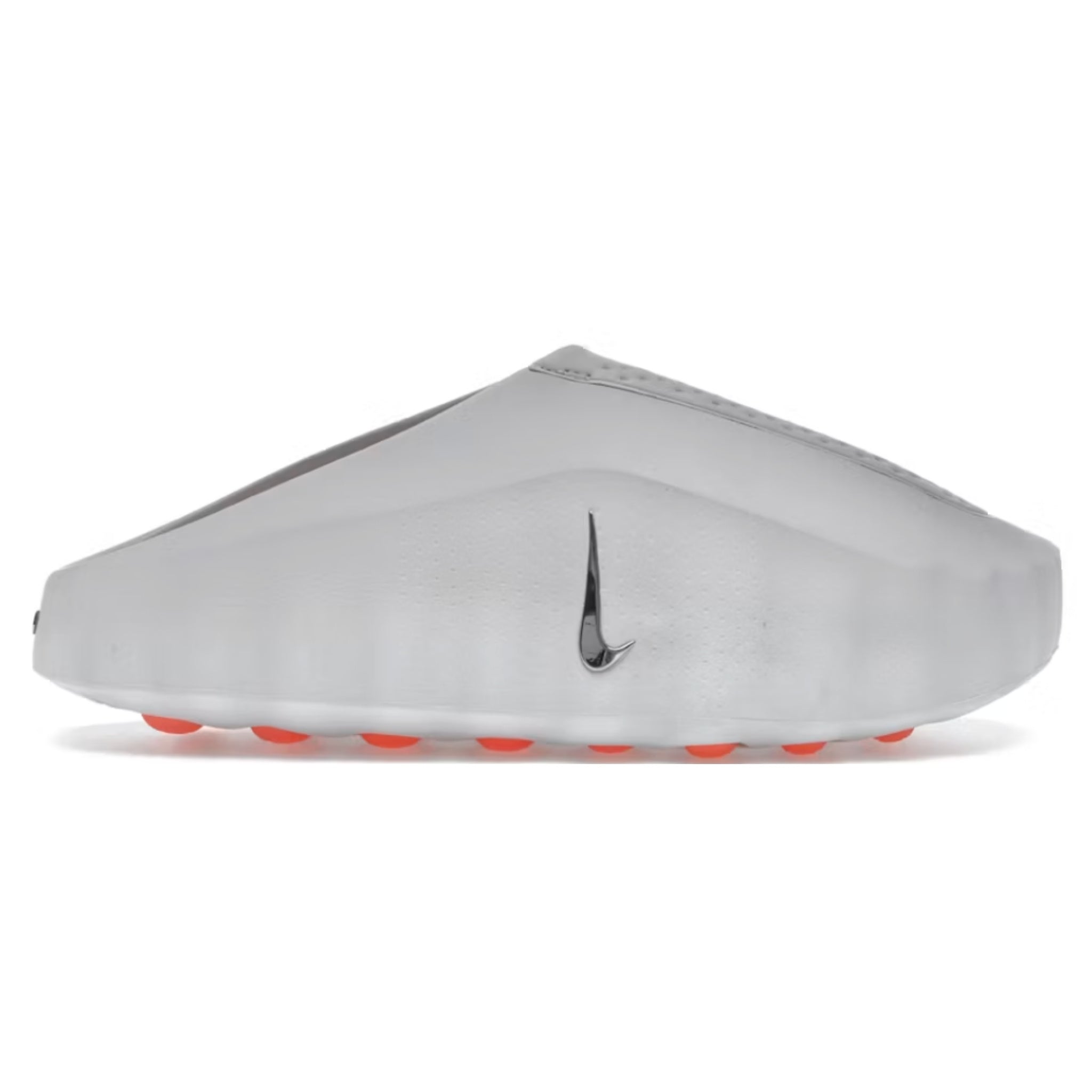 Nike Mind 001 Slide Light Smoke Grey