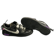 Nike Dunk Low Off-White Lot 50 (USED) (NB)