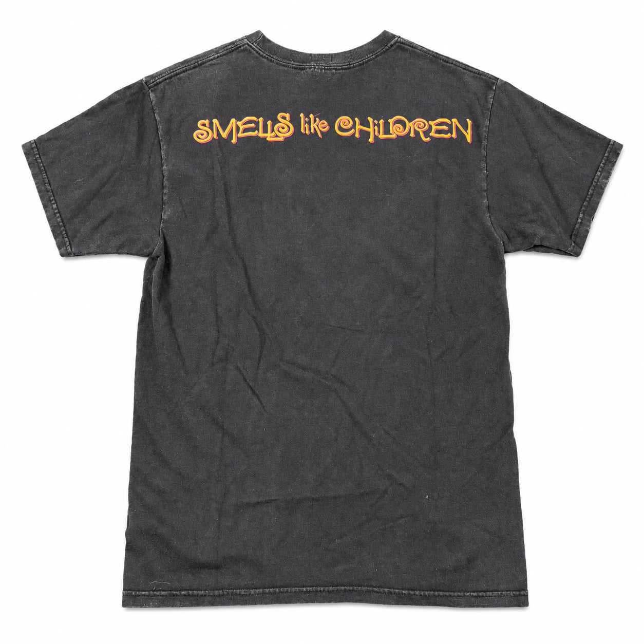 Vintage Marilyn Manson SLC Tee (FS)