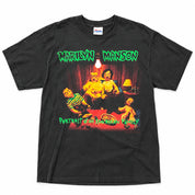 Vintage Marilyn Manson Family Portrait Tee (FS)