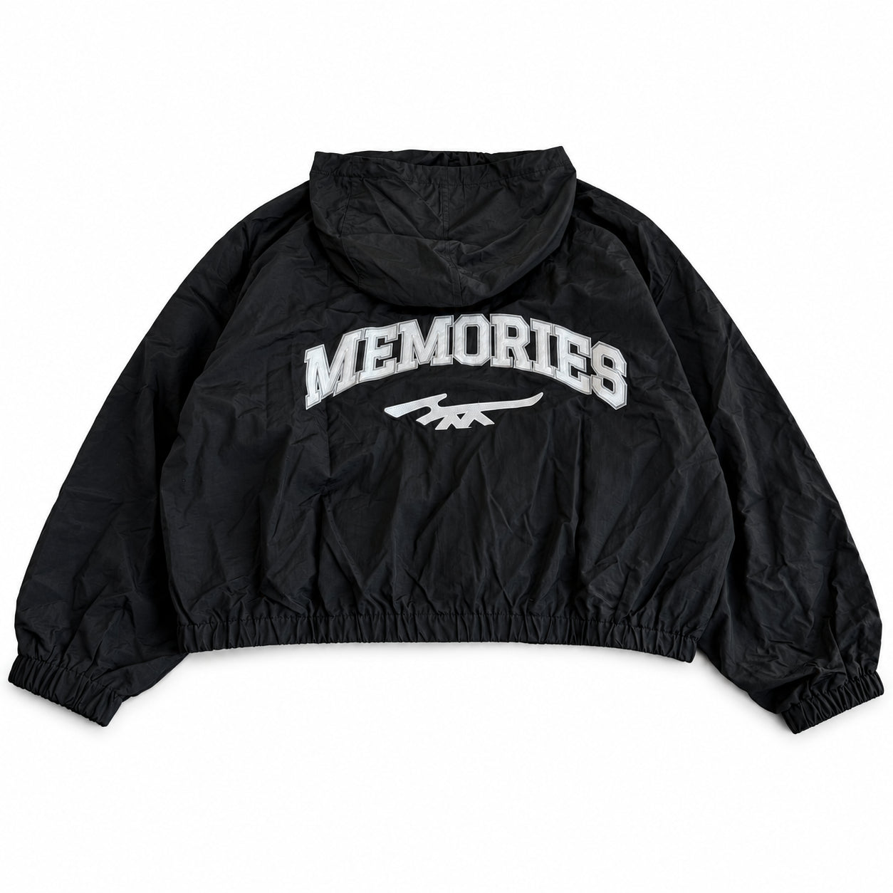 HMDD Memories Windbreaker