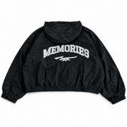 HMDD Memories Windbreaker